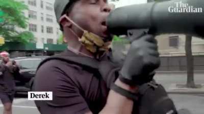 We See You, NYPD! Spread Their Shame