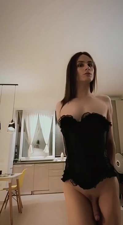 Be honest... fuck me or pass on me?