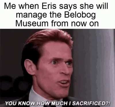 Fun event