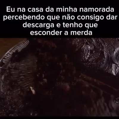 Pro minty o vaso nem precisa entupir 