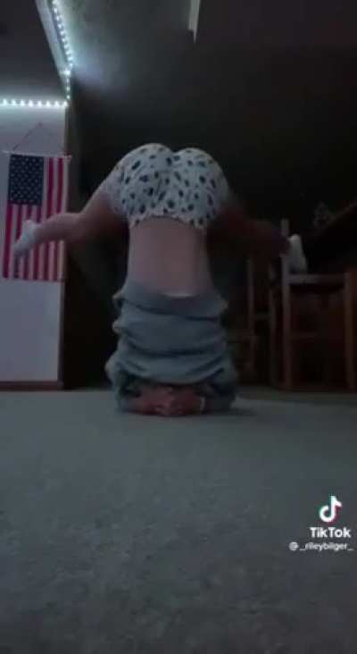 Riley Bilger