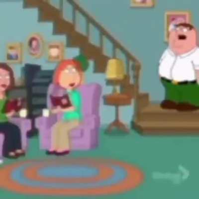 hey lois