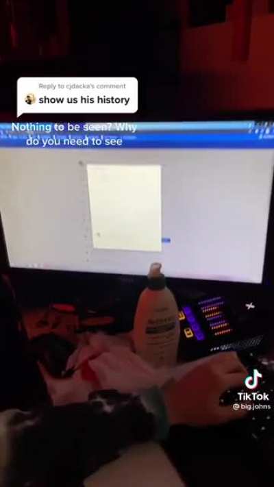 I’ll delete if repost