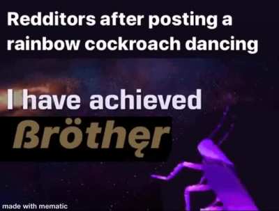 I have achieved &szlig;r&ouml;thęr