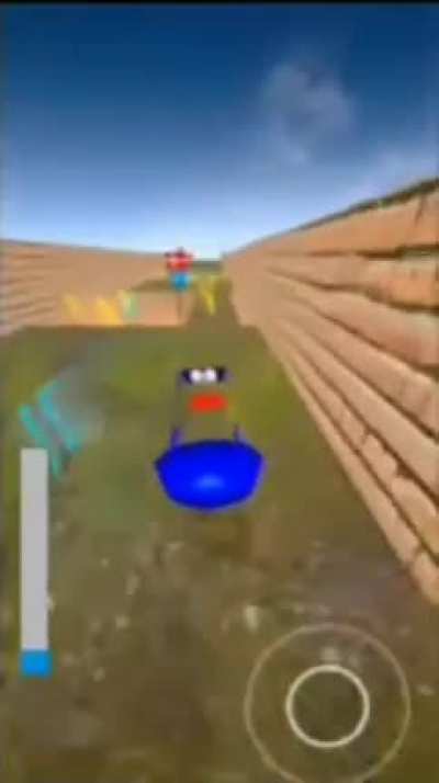 Waay too dank