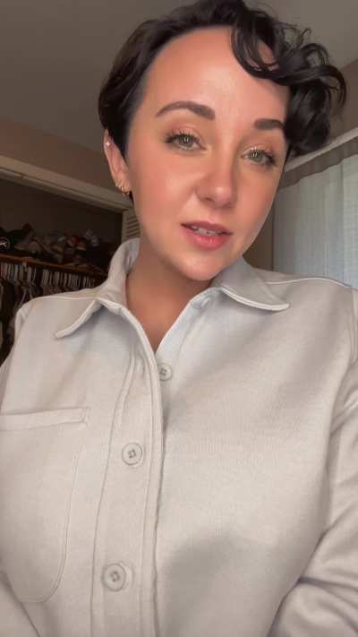 An angel or the devil&hellip;you decide