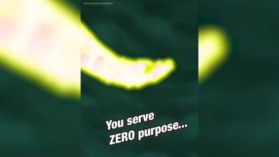 Low Tier Zamasu