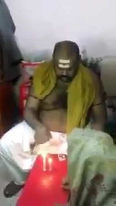 Pandit Sin