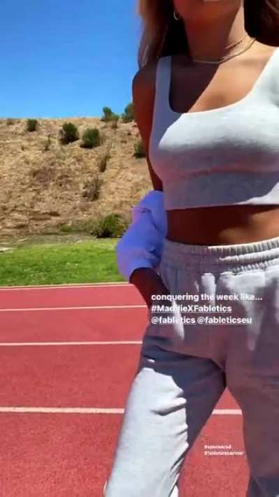 Maddie Ziegler