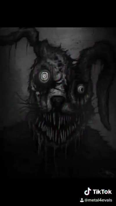 Cursed_ TikTok