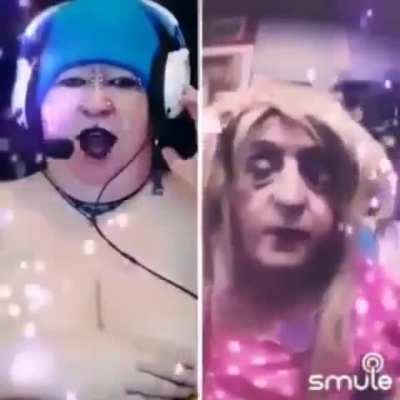 Moldy song