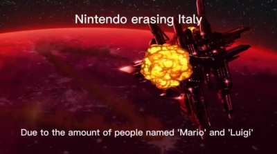 Damn they've really upped the consequences of using their IPs