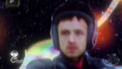 Rainbow Road