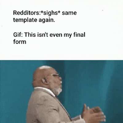 You fools