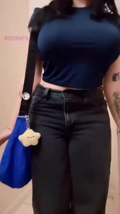 Stacked