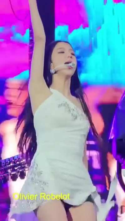 Blackpink-Jisoo
