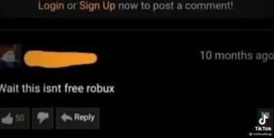This is sad