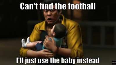 Football time