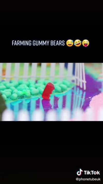 I cannot tell if this is blursed or cursed