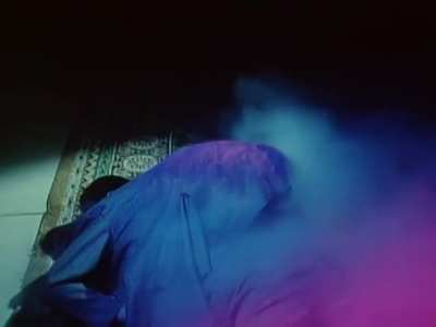 Blue SWAT (1994)