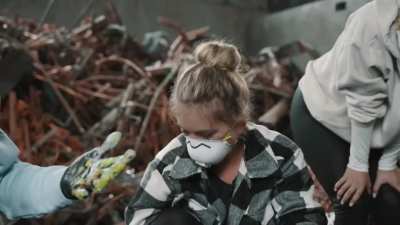 &bdquo;Best-Of&ldquo; Julia in Leggings - MMmO Folge 4.1