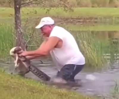 To eat a puppy… 🙈