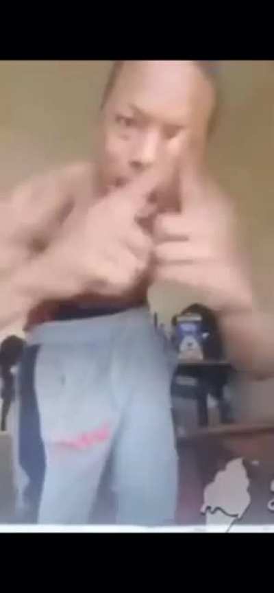 &ldquo;I&rsquo;m the richest nigga on Facebook&rdquo;💀💀💀