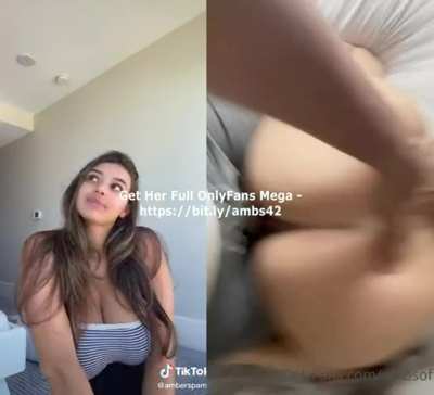 Getting ran through
