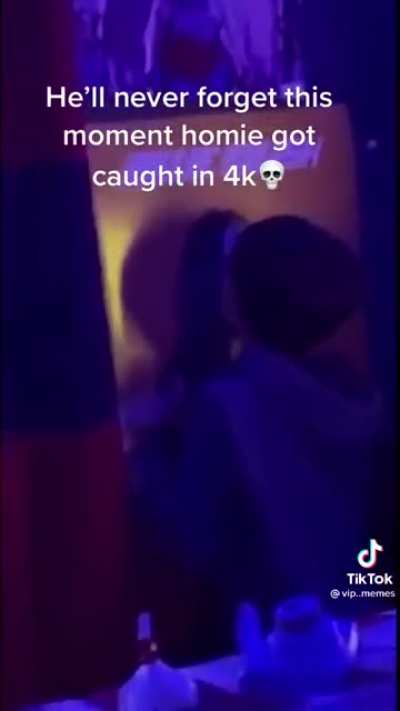 found this on tiktok and couldn&rsquo;t stop laughing. Credits to the one who posted it.