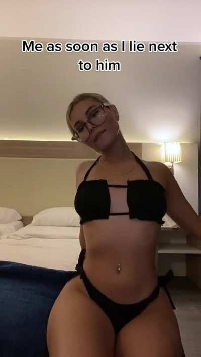 Yay or nay? ;)
