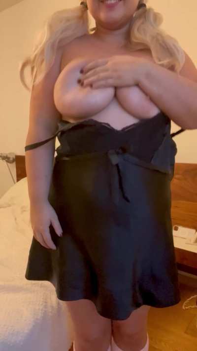 [F] would you breed me ? Be honest