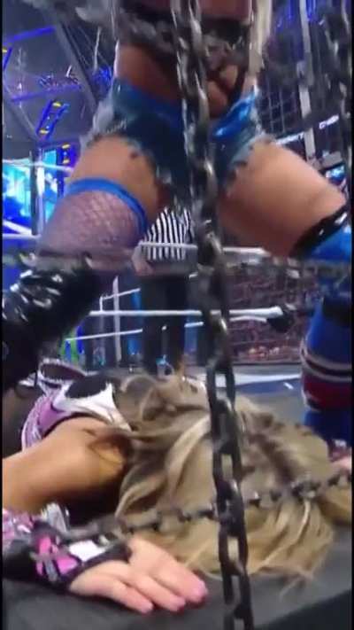 Liv Morgan 