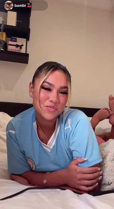 bambi3618 is LIVE
