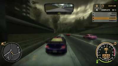 Cleanest overtake you will see today