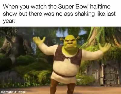 Now I&rsquo;m depressed