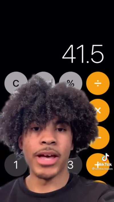 This dude uses maths and science to find people&rsquo;s exact height and you&rsquo;ve been done JJ.