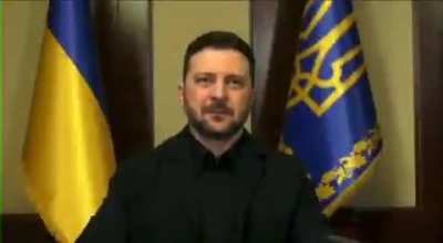 European Parliament just gave Zelensky a 2-minute standing ovation after his speech on the 4th anniversary of Russia&rsquo;s full-scale invasion