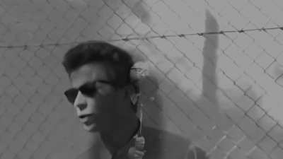 Rick Astley Inverted (&ldquo;Always Gonna Give You Up&rdquo;)