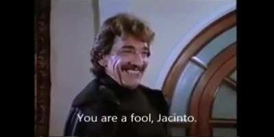 I love mexican movies