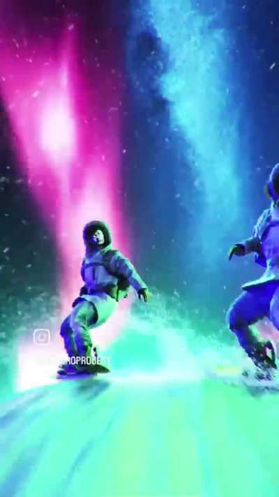 SZP Our World Live Visuals Teaser