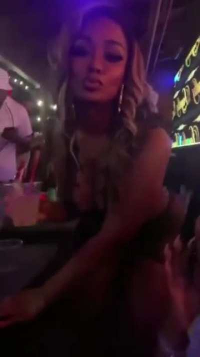 iG Live Twerk 🍑🤍 - 29 August 2021