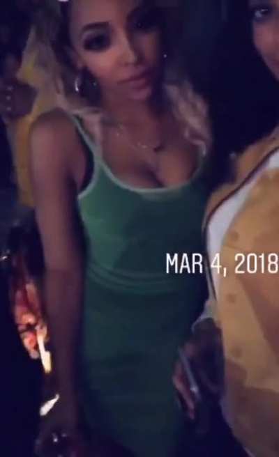 Throwback