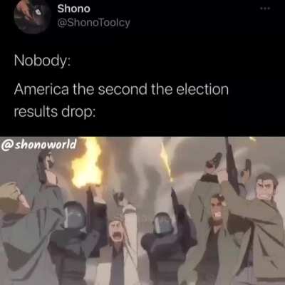 Who is counting Nevada&rsquo;s votes??