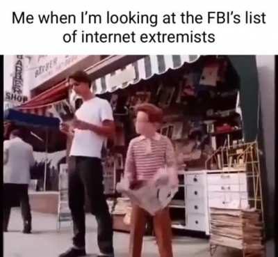 They got me boys
