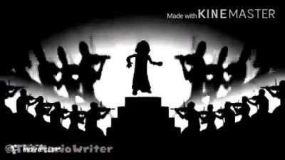 hero music