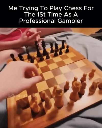 Google "All In"
