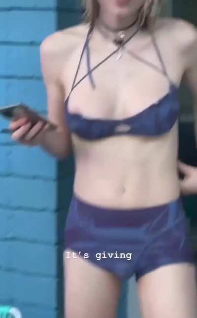 Hunter Schafer