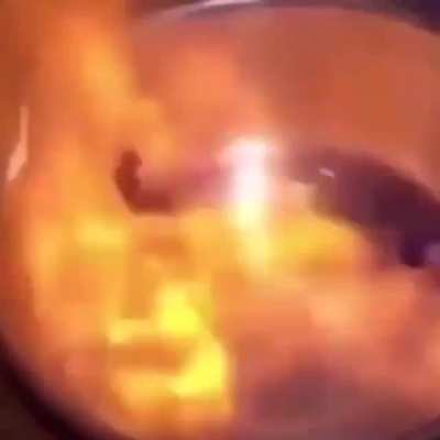 I need to know the song in the background