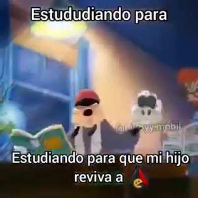 Estudiele mijo