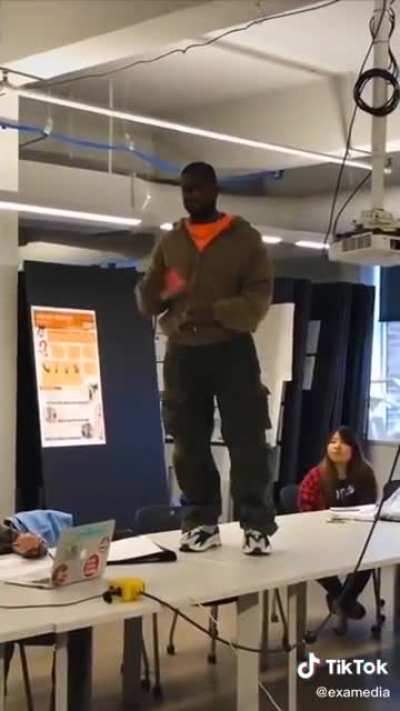 Motivational Kanye